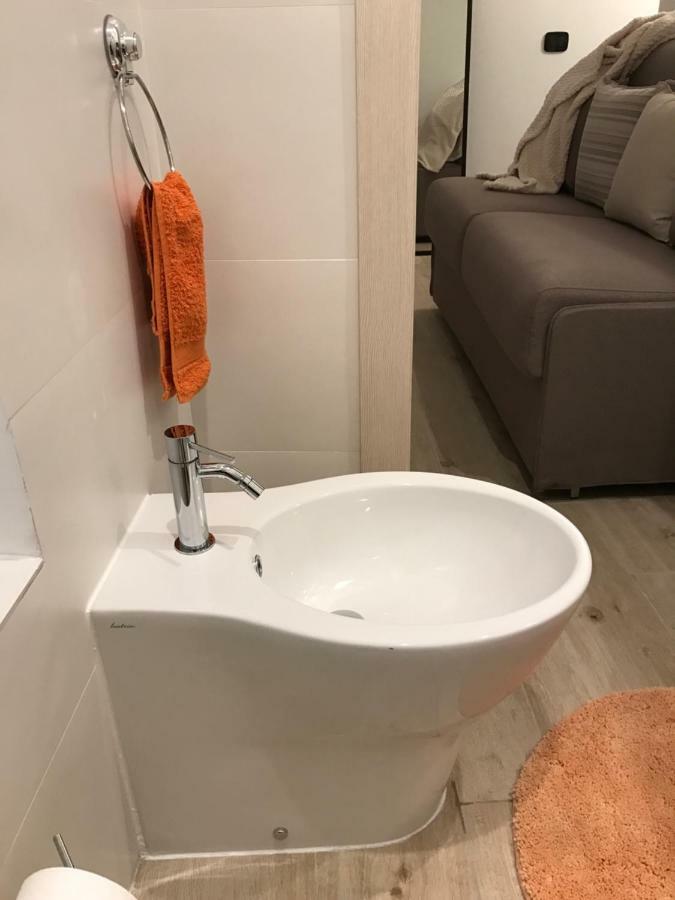 Casa Angela Cir 0057 Apartman Aosta Kültér fotó